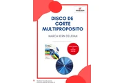 Discos de corte Multiproposito en San Salvador