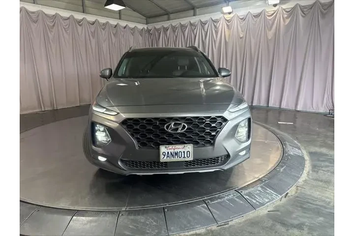 $14999 : Hyundai SANTA FE 2019 Limite image 2