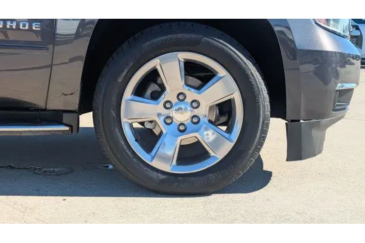 $29200 : Chevrolet Tahoe 2018 4x4 Pre image 10