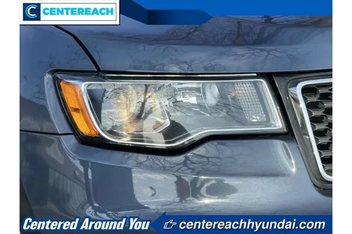 $19998 : Jeep Grand Cherokee 2021 4x4 image 8