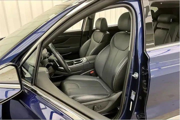 $23490 : Hyundai SANTA FE 2021 AWD Li image 8