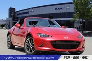 $22979 : 2017 MX-5 Miata RF Grand Tour thumbnail