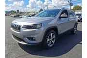$17368 : Jeep Cherokee 2021 4x4 Limit thumbnail