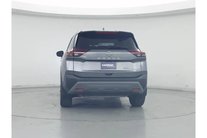 $21998 : Nissan Rogue 2023 AWD SV 4dr image 6