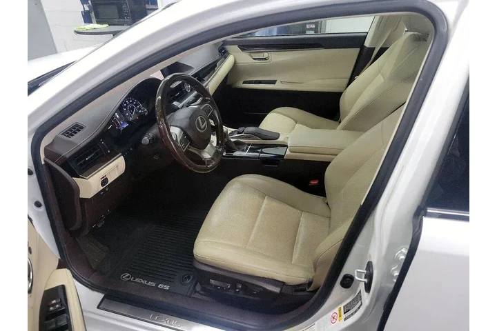 $22998 : Lexus ES 350 2016 4dr Sedan image 10