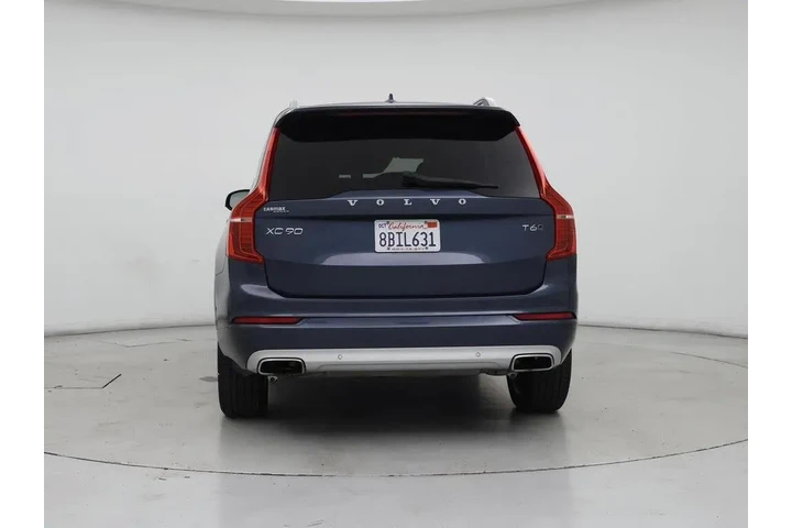 $26998 : Volvo XC90 2018 AWD T6 Momen image 6