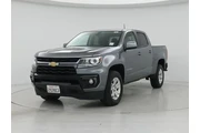 $33998 : Chevrolet Colorado 2021 4x4 thumbnail