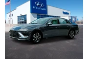 $24855 : Hyundai SONATA 2024 AWD SEL thumbnail