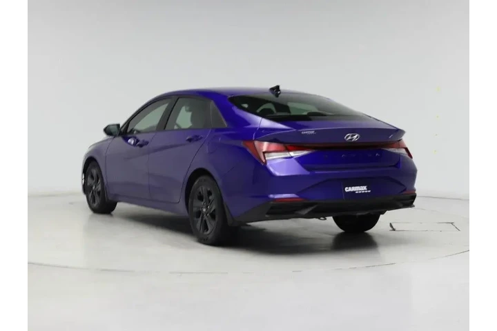 $18998 : Hyundai ELANTRA 2023 SEL 4dr image 2