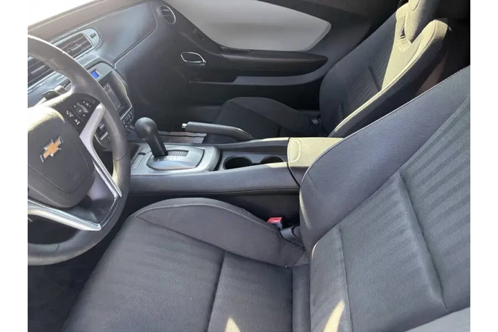 $14999 : 2014 Camaro LS image 8