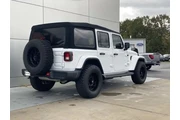$26195 : Jeep Wrangler Unlimited 2020 thumbnail