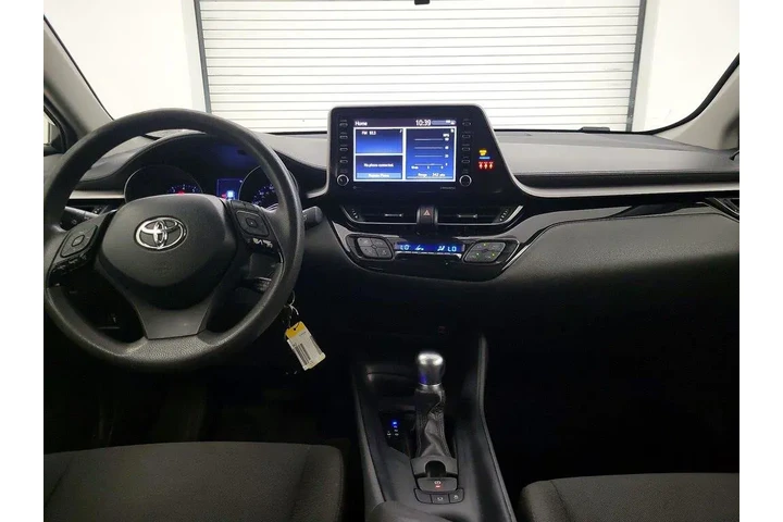 $15998 : Toyota C-HR 2021 LE 4dr Cros image 9
