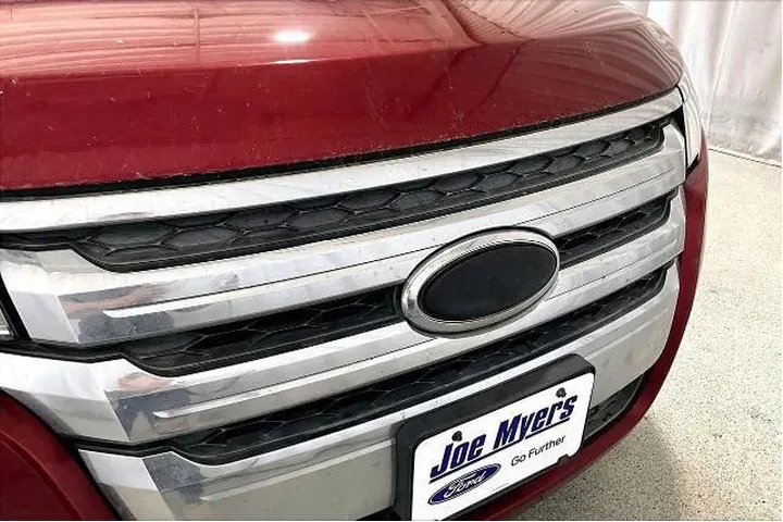 $4991 : Ford Edge 2014 SEL 4dr Cross image 7