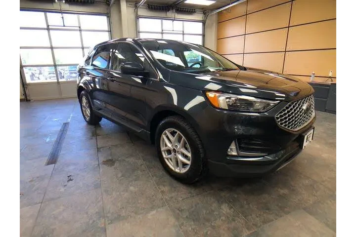 $24889 : Ford Edge 2023 AWD SEL 4dr C image 1