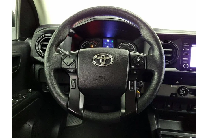 $22998 : Toyota Tacoma 2021 4x2 SR5 4 image 10