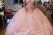 vestido de quinceañera thumbnail