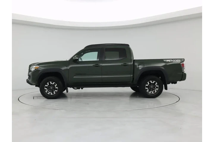 $39998 : Toyota Tacoma 2021 4x4 TRD P image 3