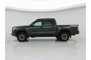 $39998 : Toyota Tacoma 2021 4x4 TRD P thumbnail