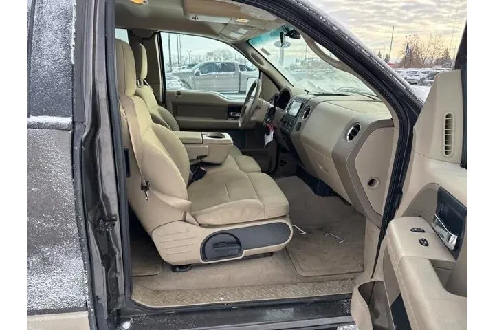 $5000 : Ford F-150 2007 XLT 4dr Supe image 10
