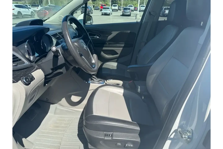 $11292 : Buick Encore 2016 Leather 4d image 8