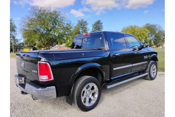 $14995 : 2015 RAM 1500 Laramie image 7