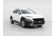 Hyundai KONA 2023 SEL 4dr Cr
