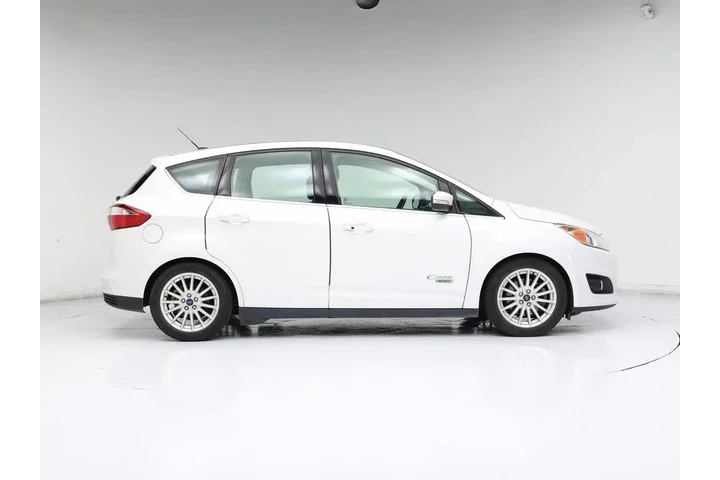 $11998 : Ford C-MAX Energi 2014 SEL 4 image 7