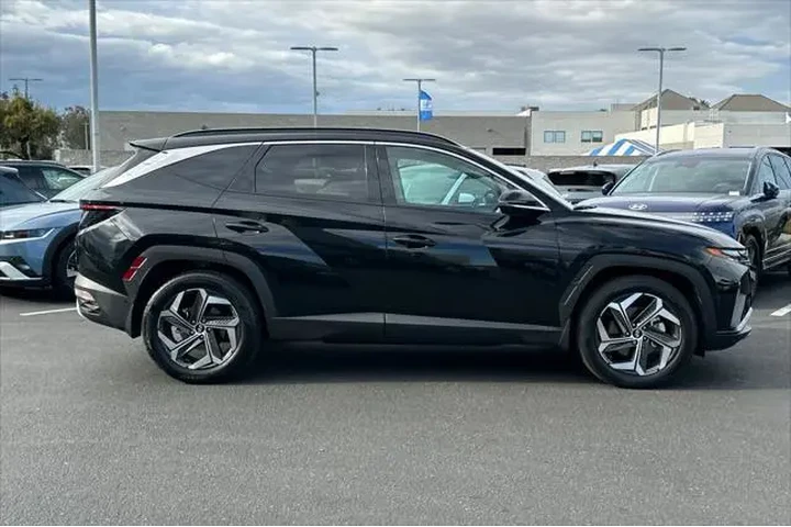 $28995 : Hyundai TUCSON 2023 Limited image 2