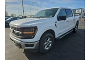 $39298 : Ford F-150 2024 4x4 XLT 4dr thumbnail