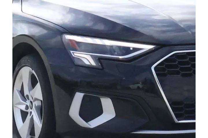 $25588 : Audi A3 2023 Premium 40 TFSI image 7