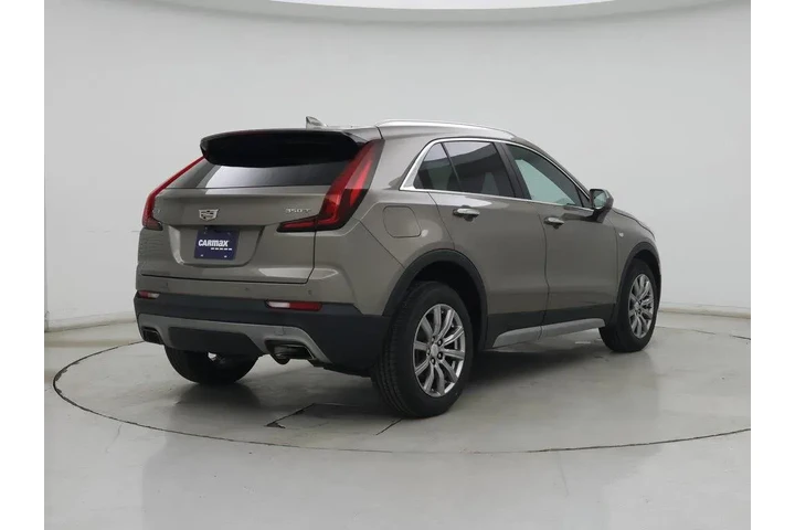 $24998 : Cadillac XT4 2020 Premium Lu image 8