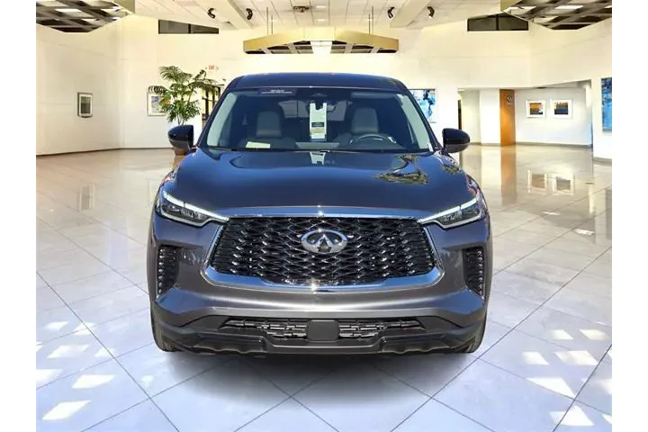 $39000 : INFINITI QX60 2025 Pure 4dr image 2
