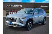 $25399 : Hyundai TUCSON 2023 AWD Limi thumbnail