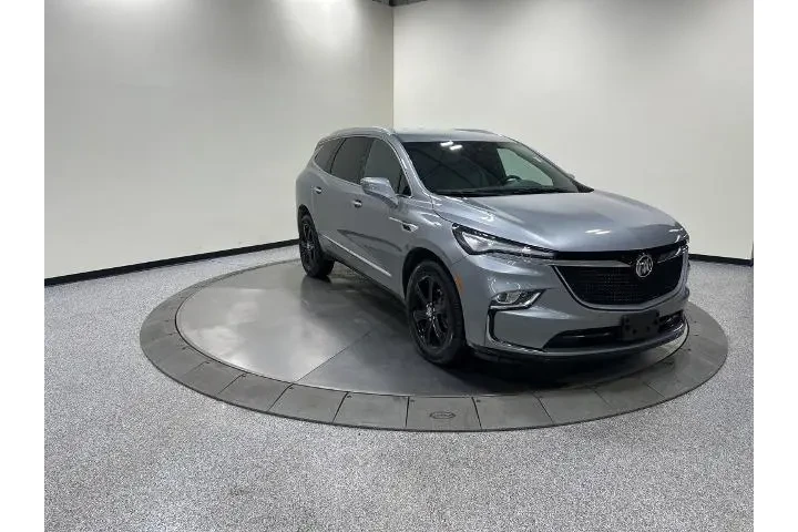 $30498 : Buick Enclave 2023 4x4 Essen image 4