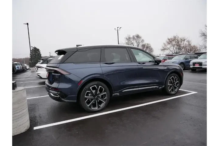 $21995 : Lincoln MKZ 2019 AWD Reserve image 6