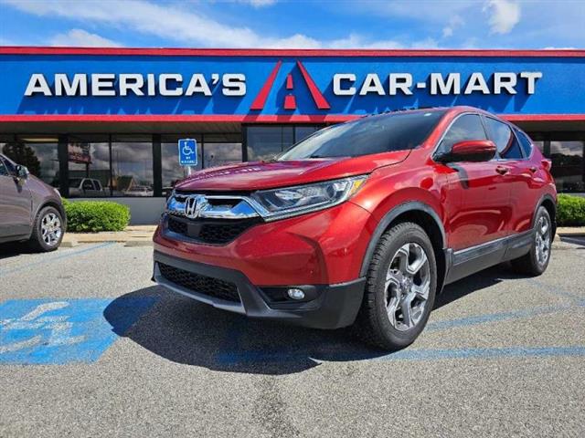 2017 CR-V image 1