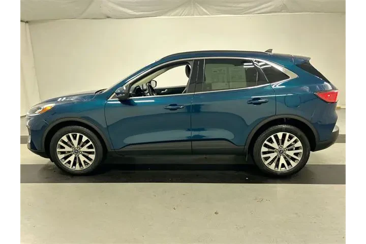 $19991 : Ford Escape 2020 AWD Titaniu image 6