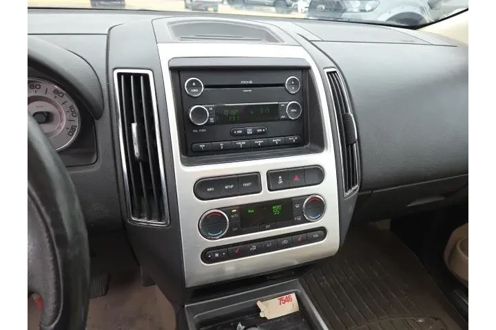 $5838 : Ford Edge 2010 AWD Limited 4 image 10