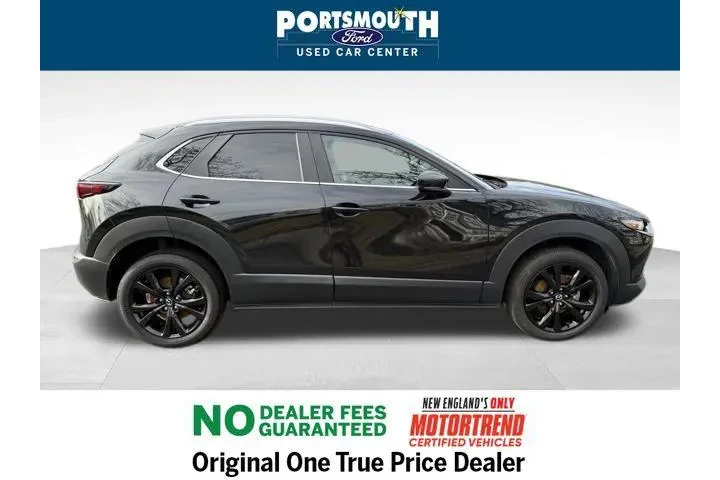 $20995 : Mazda CX-30 2024 AWD 2.5 S S image 6