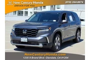 Honda Pilot 2023 EX-L 4dr SU en Los Angeles