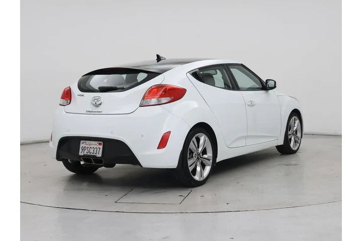$12998 : Hyundai VELOSTER 2014 3dr Co image 8