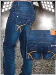 JEANS DE CABALLEROS AL MAYOREO image 1