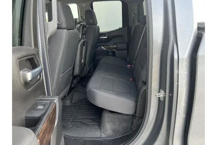 $33480 : GMC Sierra 1500 2021 4x2 Ele image 6