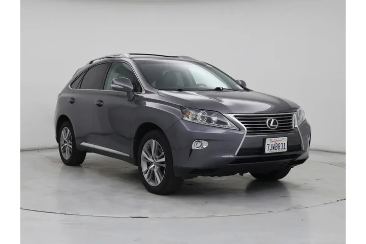 $22998 : Lexus RX 350 2015 AWD 4dr SU image 1