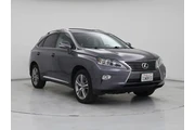 Lexus RX 350 2015 AWD 4dr SU en Sacramento