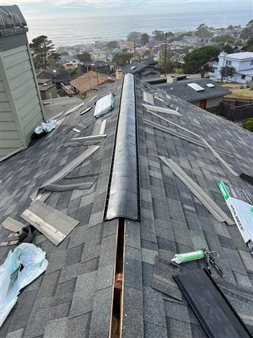 Comprehensive Roofing Services image 6