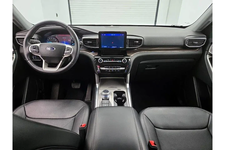 $32998 : Ford Explorer 2023 AWD Limit image 9