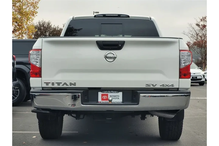 $24995 : 2019 Titan SV image 7