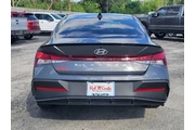 $21500 : Hyundai ELANTRA 2025 SEL Spo thumbnail