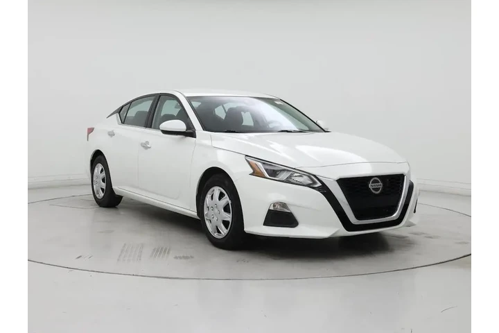 $19998 : Nissan Altima 2021 2.5 S 4dr image 1